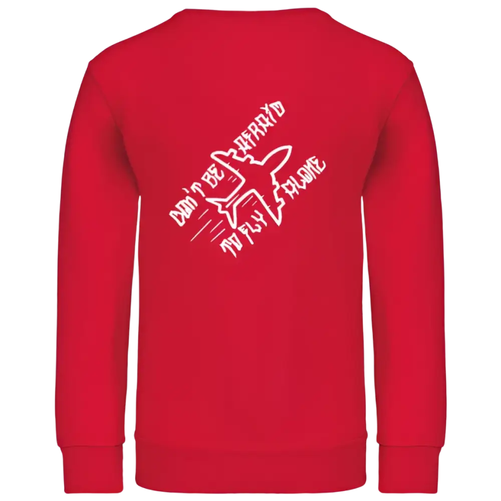 Sweater -- Matties TATTOO KIDS - kinderkleding