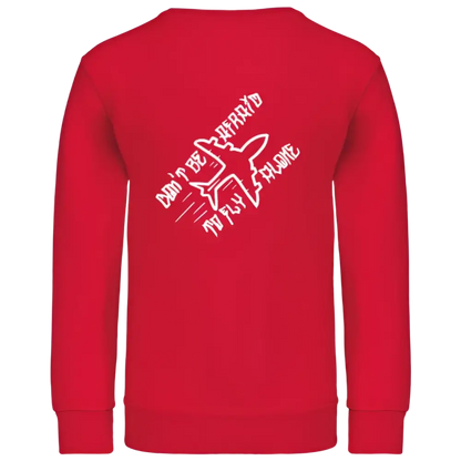 Sweater -- Matties TATTOO KIDS - kinderkleding