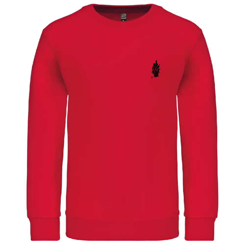 Sweater -- Matties TATTOO KIDS - kinderkleding