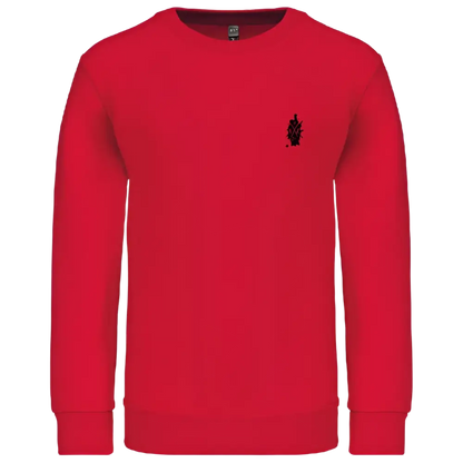 Sweater -- Matties TATTOO KIDS - kinderkleding