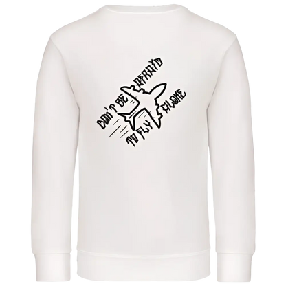 Sweater -- Matties TATTOO KIDS - kinderkleding