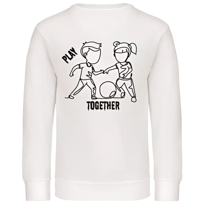 Sweater -- Matties TATTOO KIDS - kinderkleding
