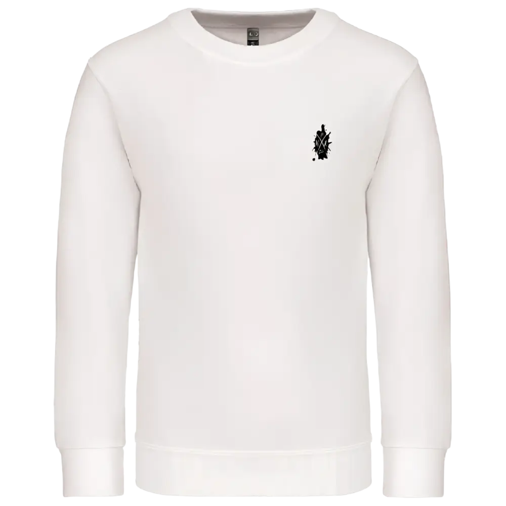 Sweater -- Matties TATTOO KIDS - kinderkleding