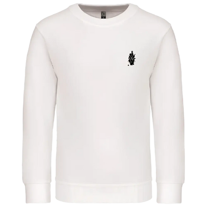 Sweater -- Matties TATTOO KIDS - kinderkleding