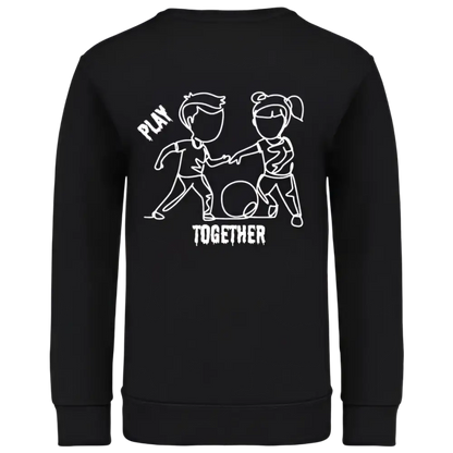 Sweater -- Matties TATTOO KIDS - kinderkleding