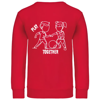 Sweater -- Matties TATTOO KIDS - kinderkleding