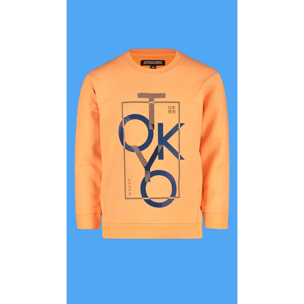 Sweater -- Nev - kinderkleding