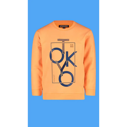 Sweater -- Nev - kinderkleding