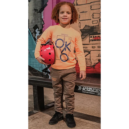 Sweater -- Nev - kinderkleding