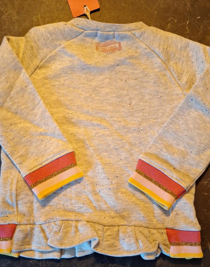 Sweater -- Nimmy - kinderkleding