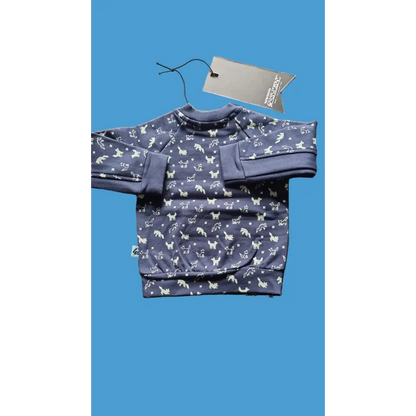 Sweater -- Noah - kinderkleding