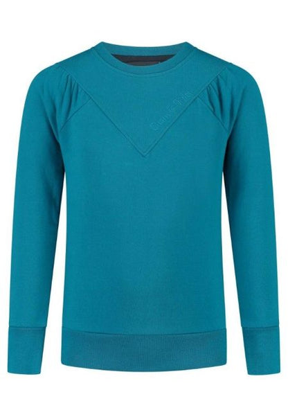 Sweater -- Pelle - kinderkleding