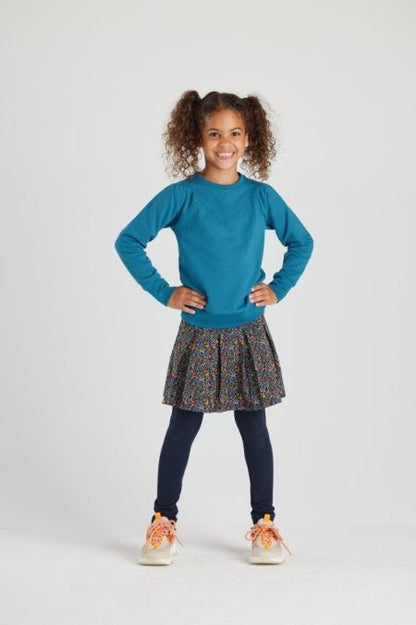 Sweater -- Pelle - kinderkleding