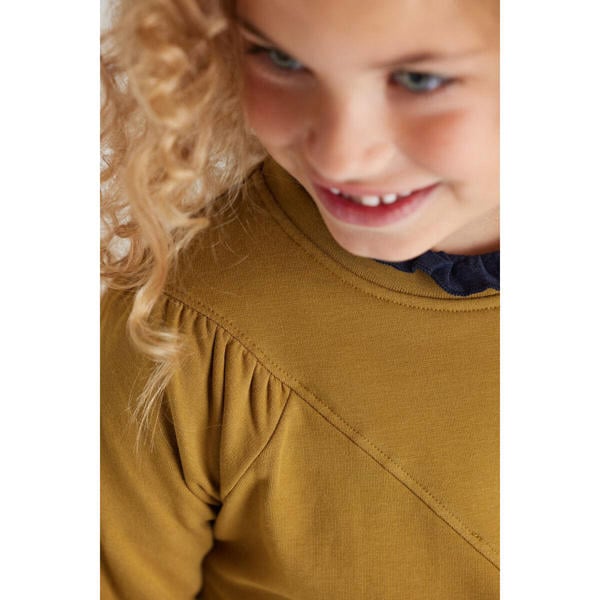 Sweater -- Pelle - kinderkleding