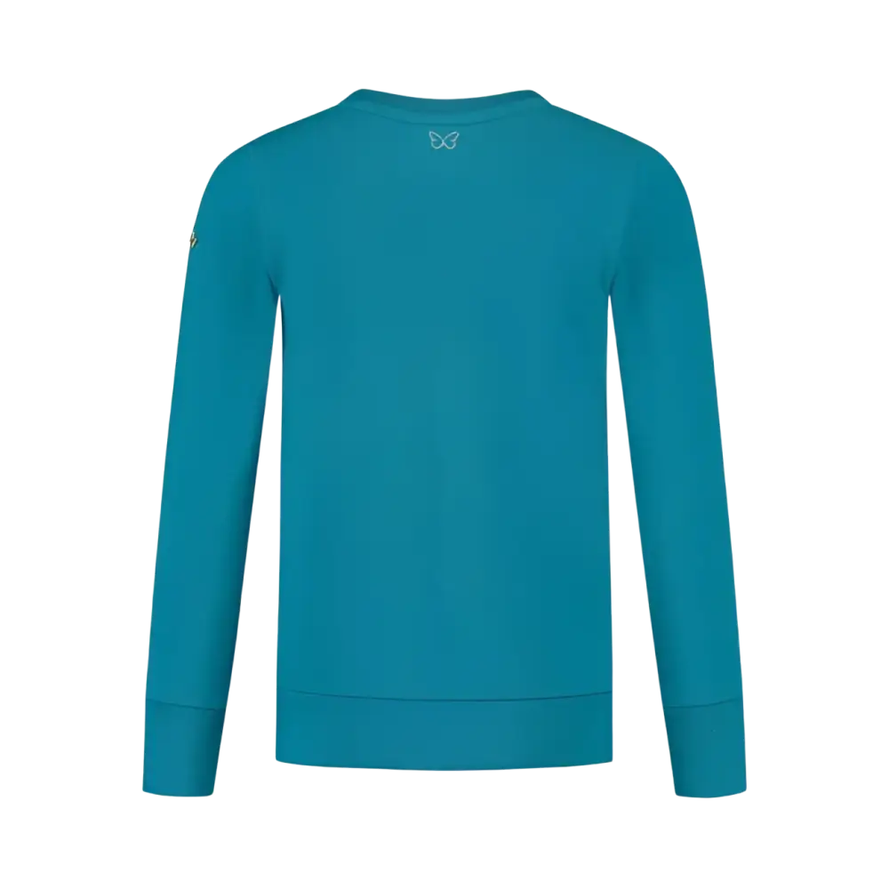 Sweater -- Penne - kinderkleding
