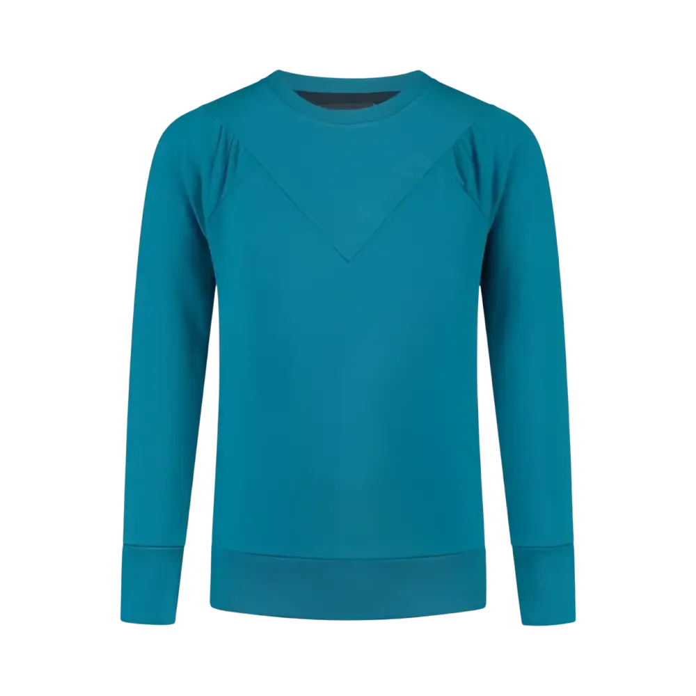 Sweater -- Penne - kinderkleding