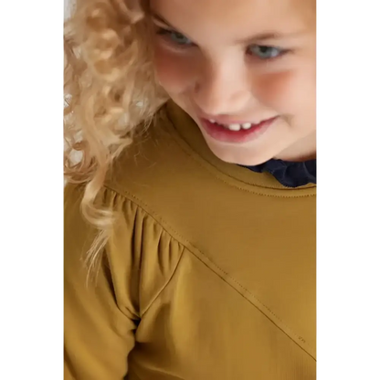 Sweater -- Penne - kinderkleding