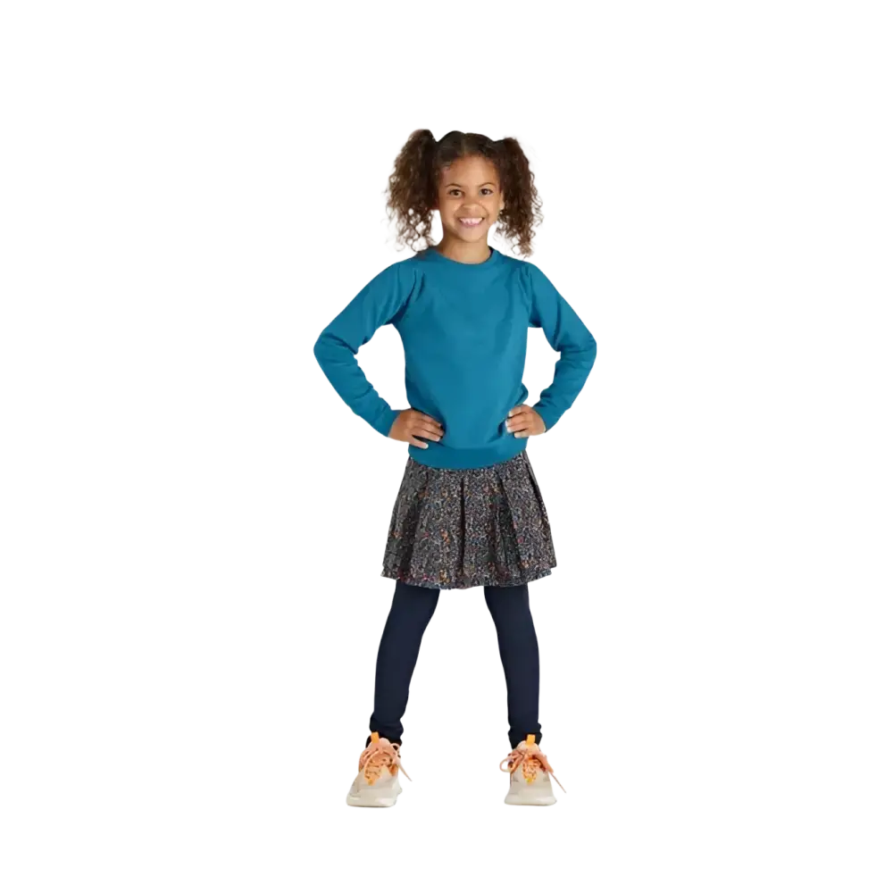 Sweater -- Penne - kinderkleding
