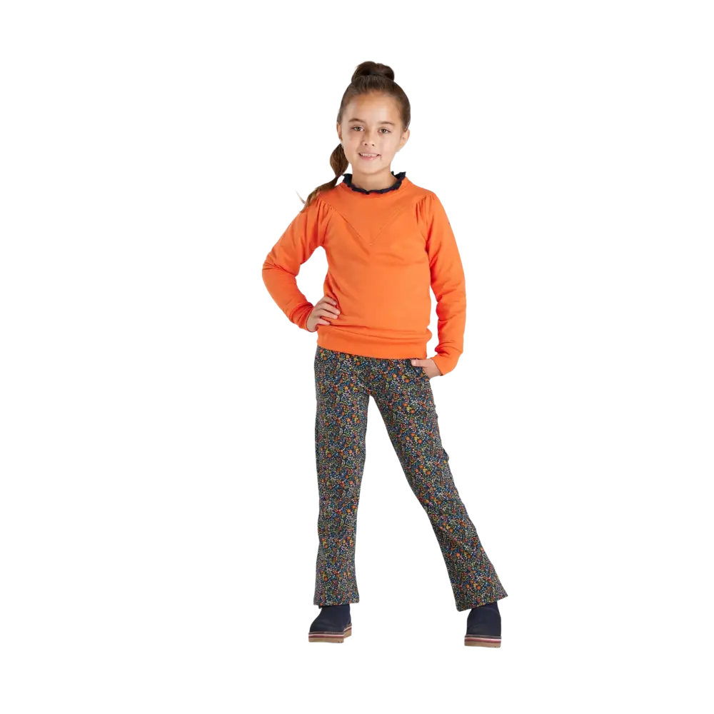 Sweater -- Penne - kinderkleding