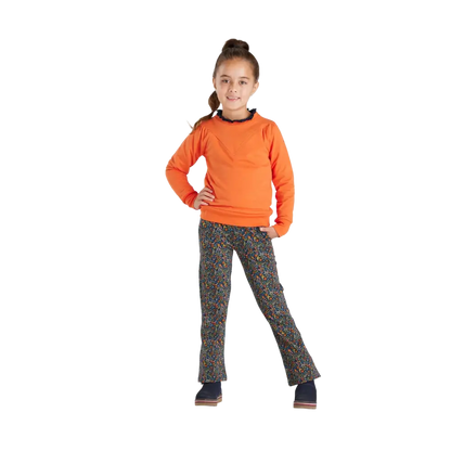 Sweater -- Penne - kinderkleding