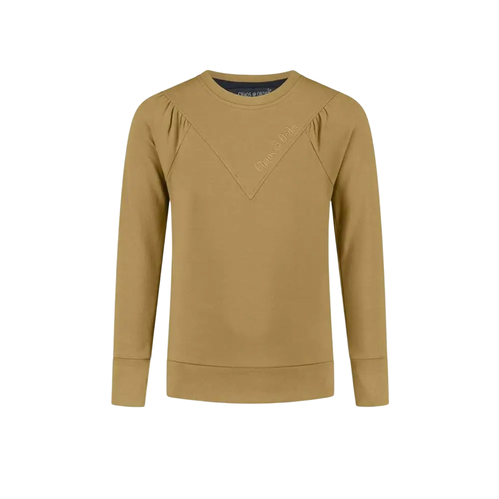 Sweater -- Penne - kinderkleding