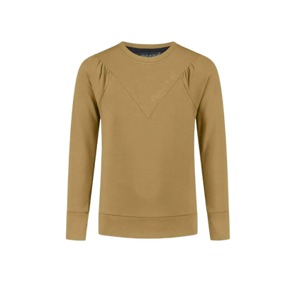 Sweater -- Penne - kinderkleding