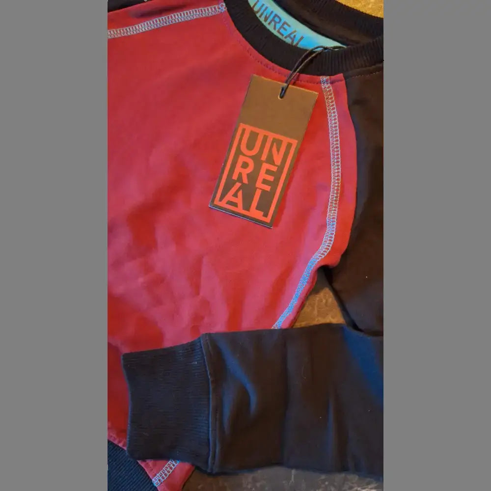 Sweater Unreal kinderkleding