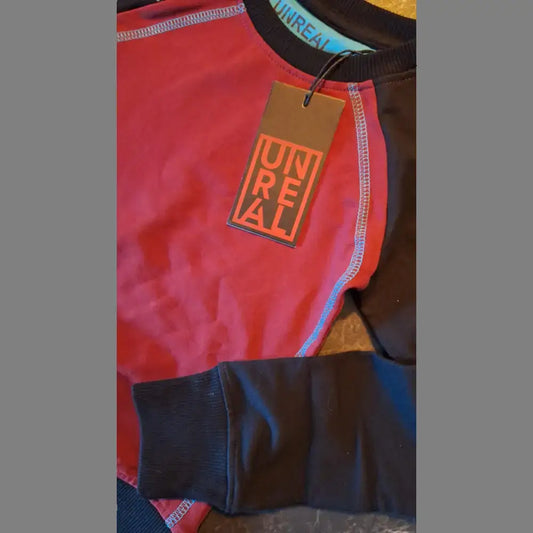 Sweater Unreal kinderkleding