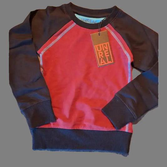 Sweater Unreal kinderkleding