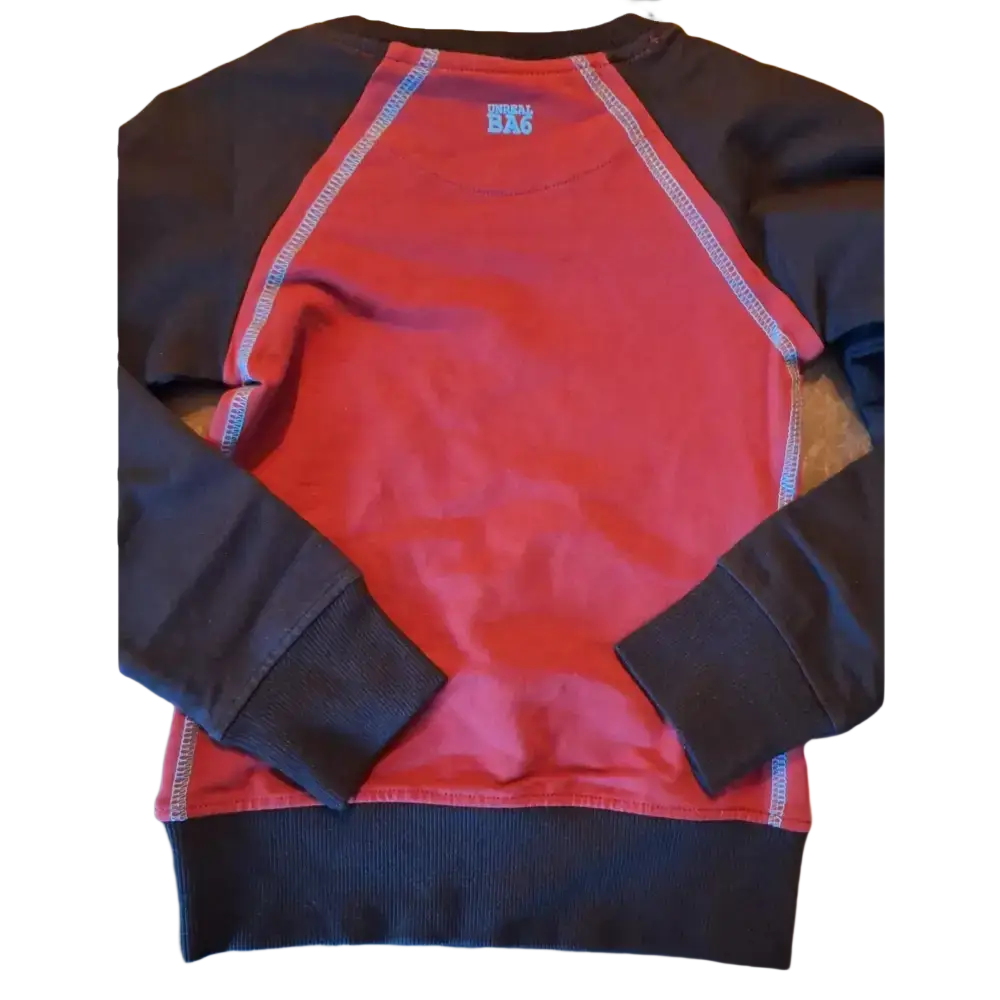 Sweater -- Unreal - kinderkleding