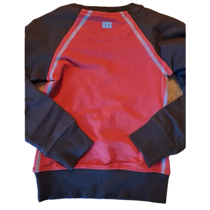 Sweater -- Unreal - kinderkleding