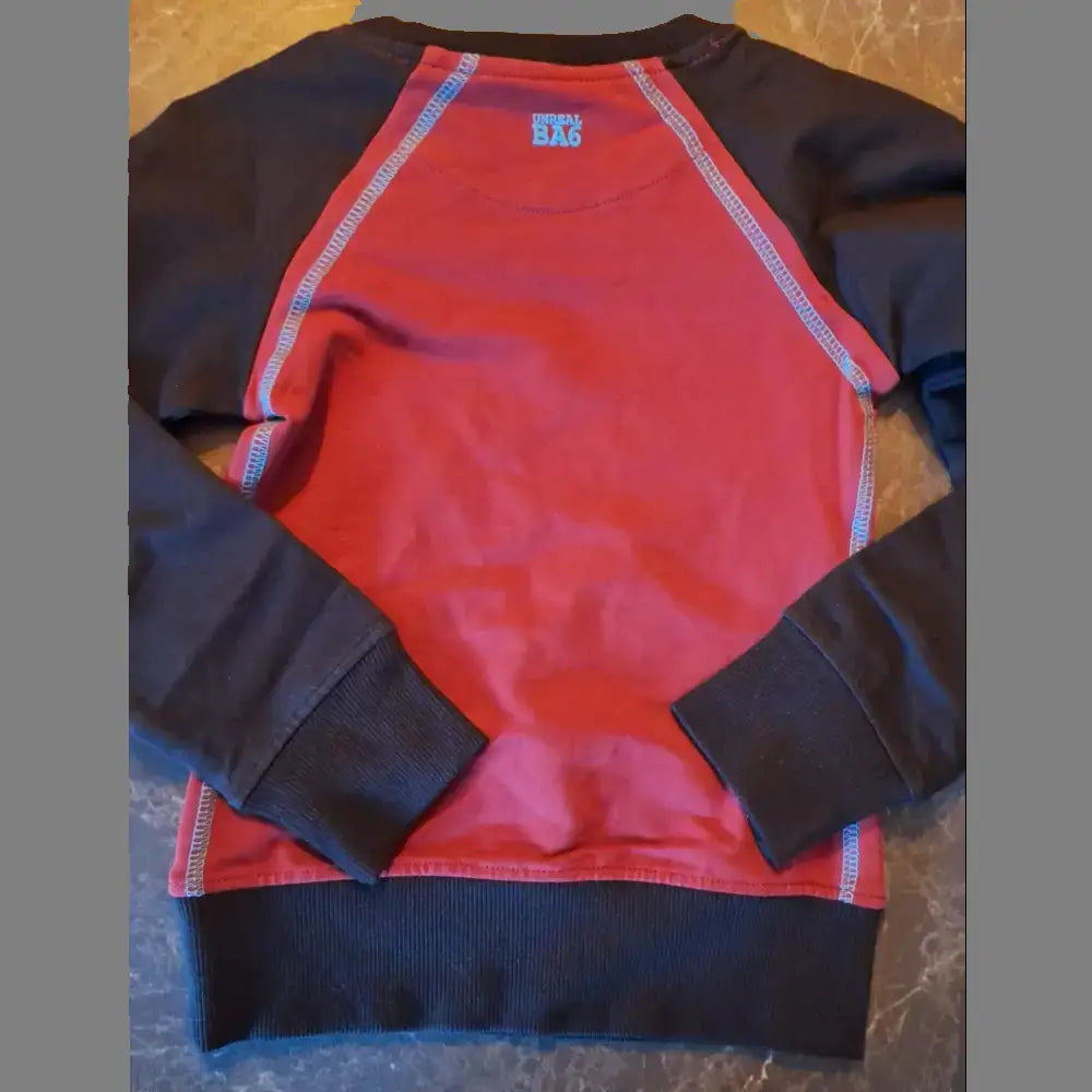 Sweater Unreal kinderkleding