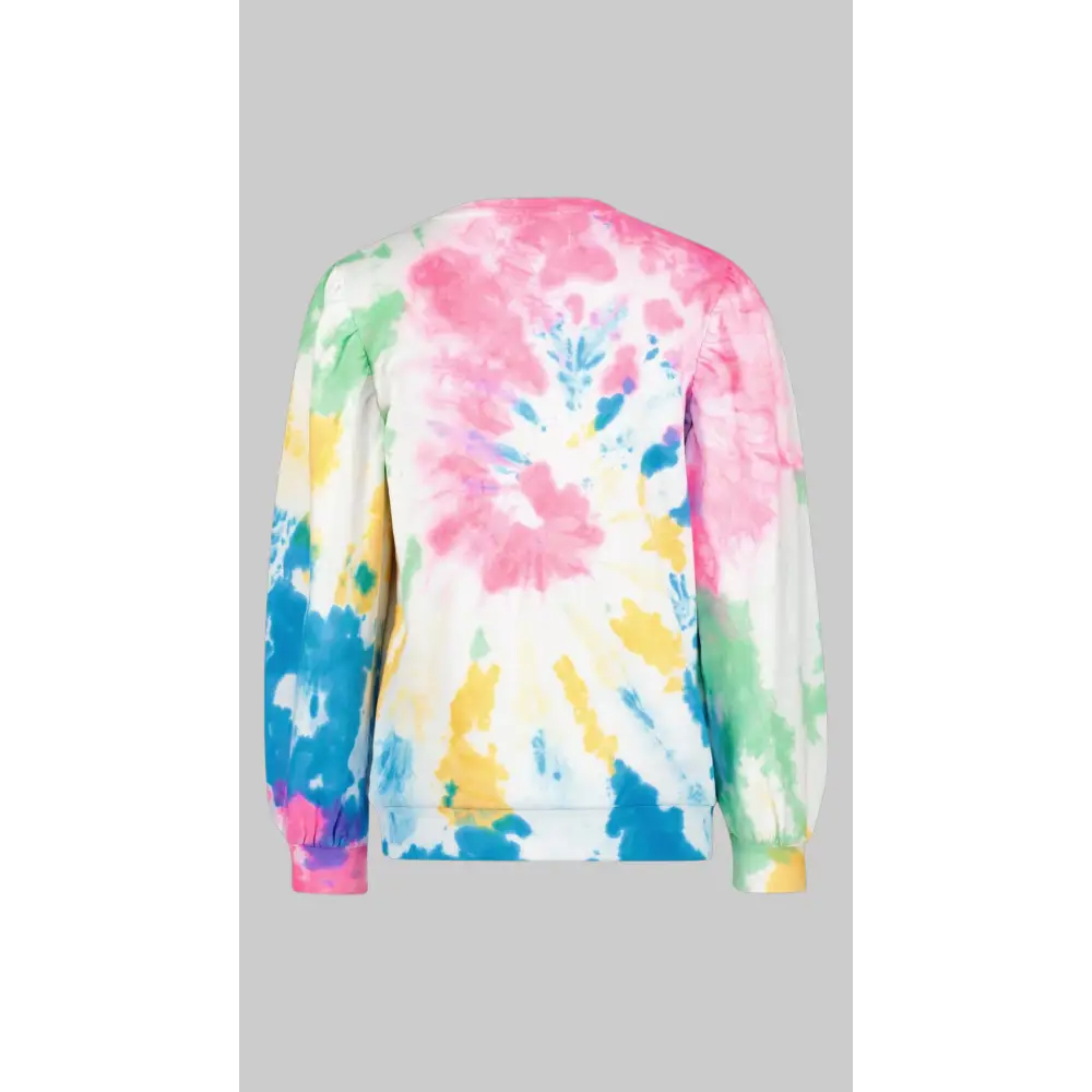 Sweater -- Zenalda - kinderkleding