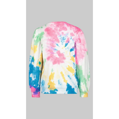 Sweater -- Zenalda - kinderkleding