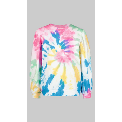 Sweater -- Zenalda - kinderkleding