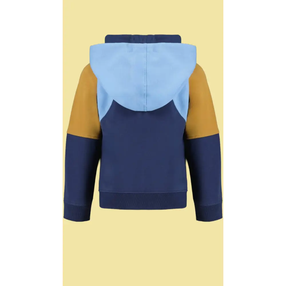 Vest -- Kyson - kinderkleding