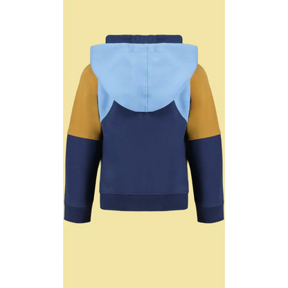 Vest -- Kyson - kinderkleding