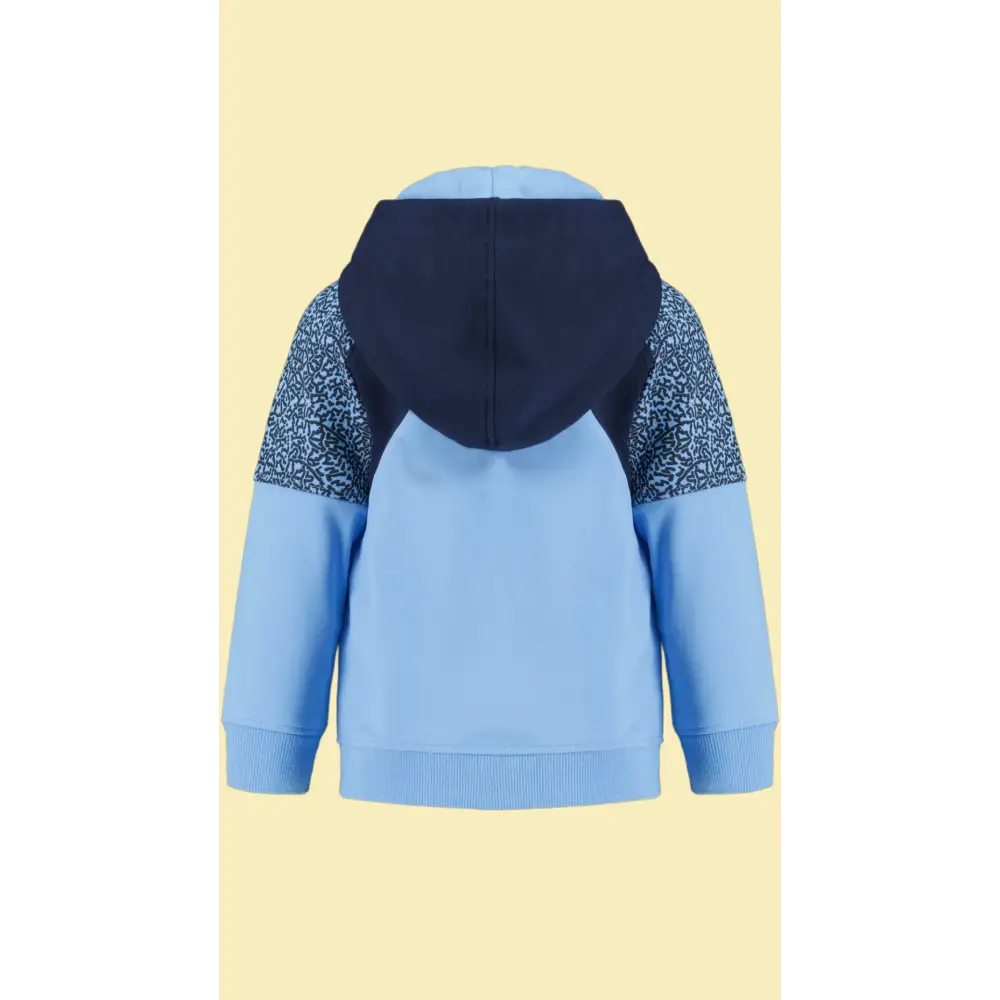 Vest -- Kyson - kinderkleding