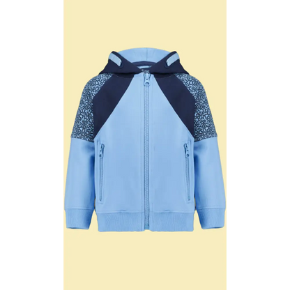 Vest -- Kyson - kinderkleding