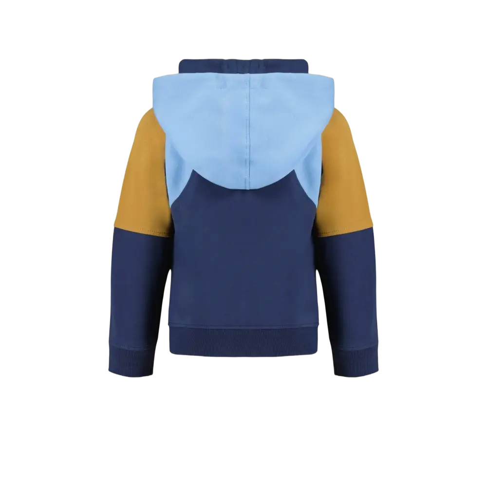 Vest -- Kyson - kinderkleding