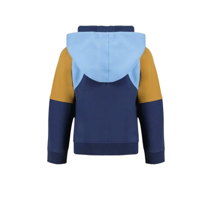 Vest -- Kyson - kinderkleding