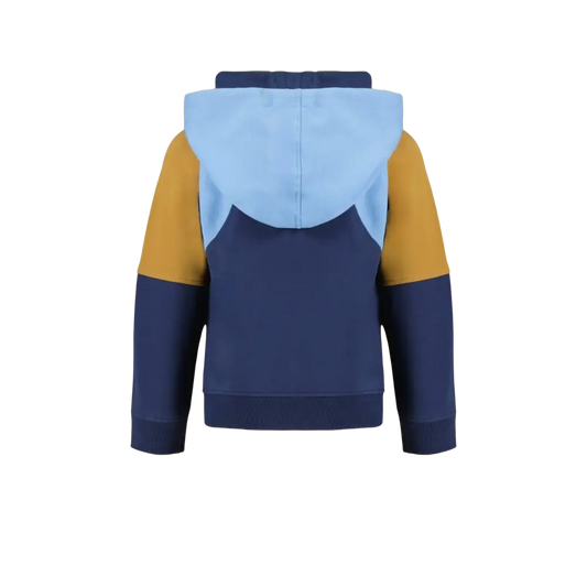 Vest -- Kyson - kinderkleding
