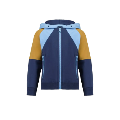 Vest -- Kyson - kinderkleding
