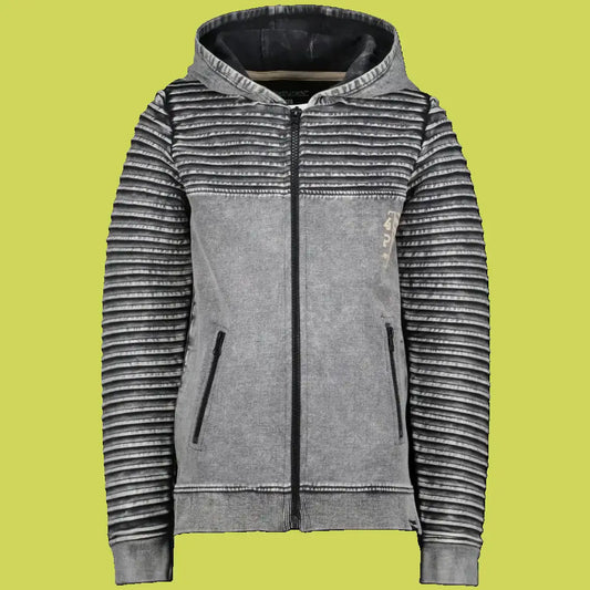 Vest Maarten kinderkleding