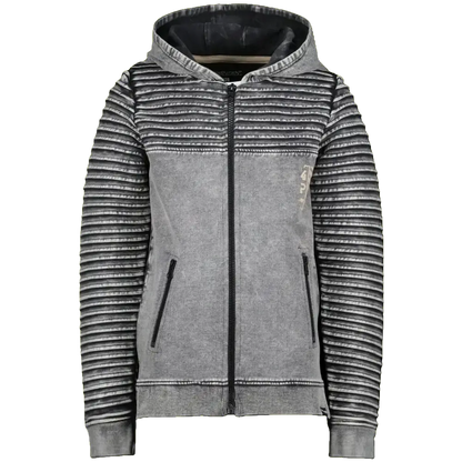 Vest -- Maarten - kinderkleding