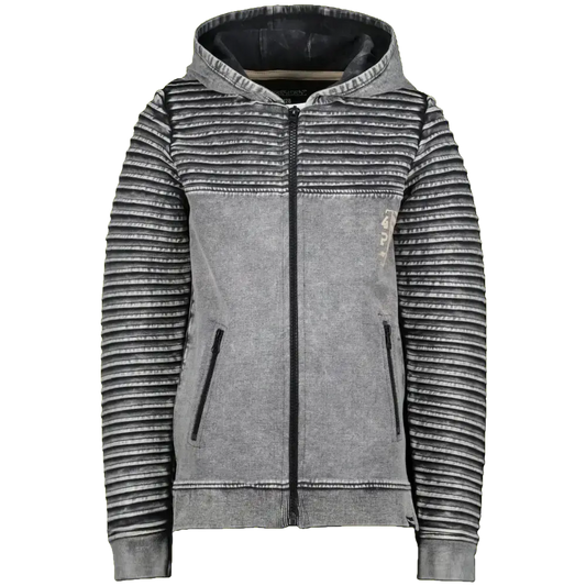 Vest -- Maarten - kinderkleding