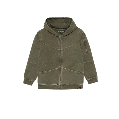 Vest -- Nijs - kinderkleding