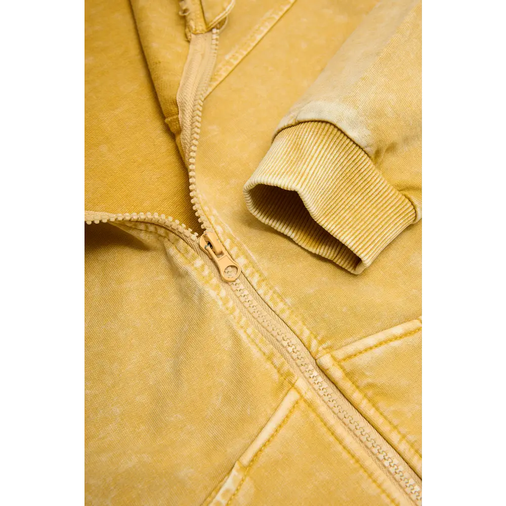 Vest -- Nijs - kinderkleding