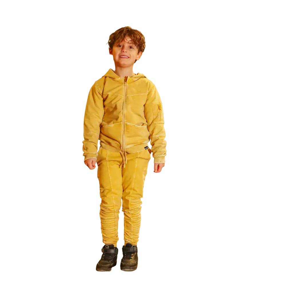 Vest -- Nijs - kinderkleding