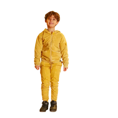 Vest -- Nijs - kinderkleding